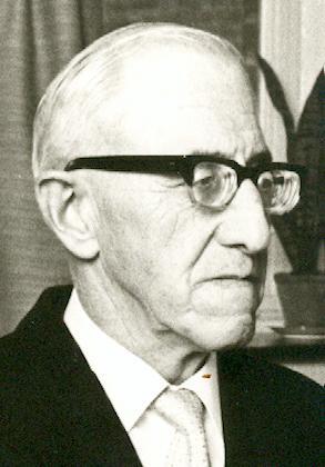 Gerardus Martinus Hubertus (Sraar) Vaessen